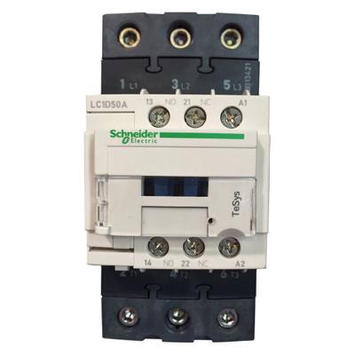 Pluggit Schalt-Schütz S6 A-S für Schaltschrankeinbau, PluggPlan - 8071905009 - LB29434