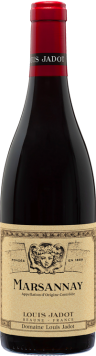 Maison Louis Jadot Marsannay Clos du Roy 2022 - Famille Gagey - Louis Jadot - Marsannay - Rotwein - 0.75L Burgund