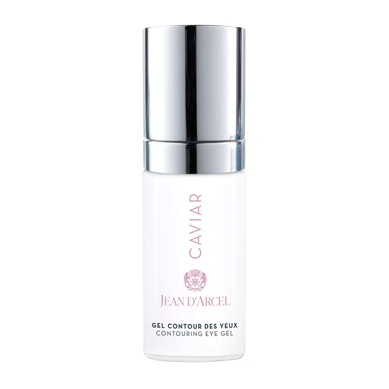 Jean D Arcel Caviar Gel Contour des Yeux, 30ml 654