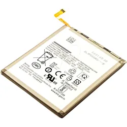 AKKU 13445 - Smartphone-Akku für Samsung-Geräte, Li-Po, 4500 mAh