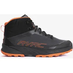 Trailblaze Waterproof Hiking Boots Herren Anthracite, Größe:43 - Schuhe - Grau