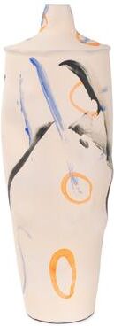 Allan Andrews Cleave Tapered Vase- Tall