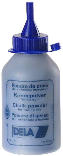 Facom Talkum-Puder blau 360 g (DELA.3404.00)
