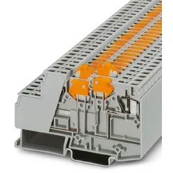 Phoenix Contact Messertrennklemme ZDMTK 2,5-TWIN