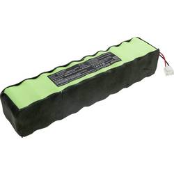 CS Cameron Sino Werkzeug-Akku 24.0 V 3000 mAh CS-RTH758VX