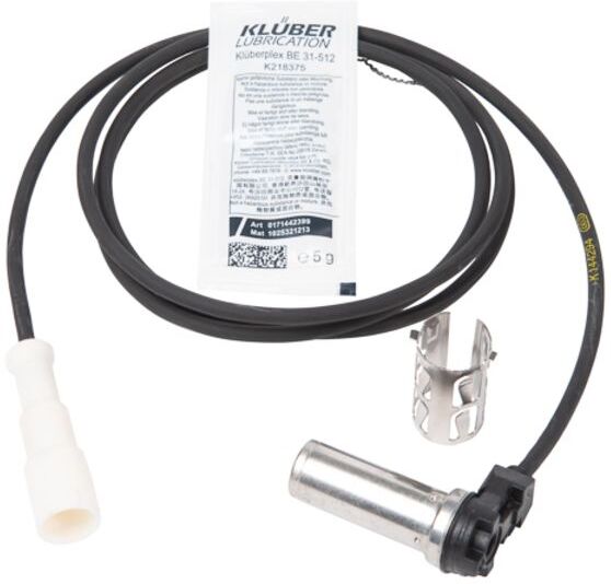 Knorr Supporto, sensore velocità ruota K144294K50