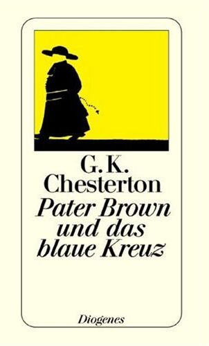 Chesterton, Gilbert K. - Pater Brown und das blaue Kreuz (Nr.212/1) - Preis vom 11.10.2026 15:43:13 h
