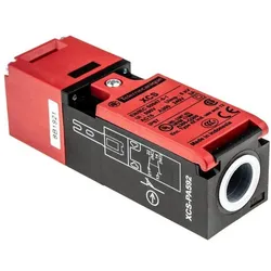 TE Sensors, Systemstromversorgung, Positionsschalter 1S 1Ö (M16)