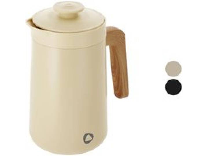 SILVERCREST® Pichet isotherme
