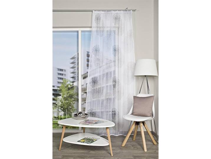Home Fashion Rawlins GRAU 175 X 140