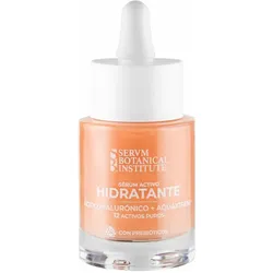 Natec, Gesichtsserum, BigBuy Home Active Day Cream Serum 30ml (30 ml)