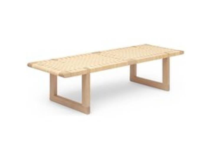 Carl Hansen & Søn - And Son Bm0488 Couchtisch