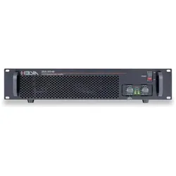Helvia ZEUS 300-AB (Endstufe), Stereoverstärker