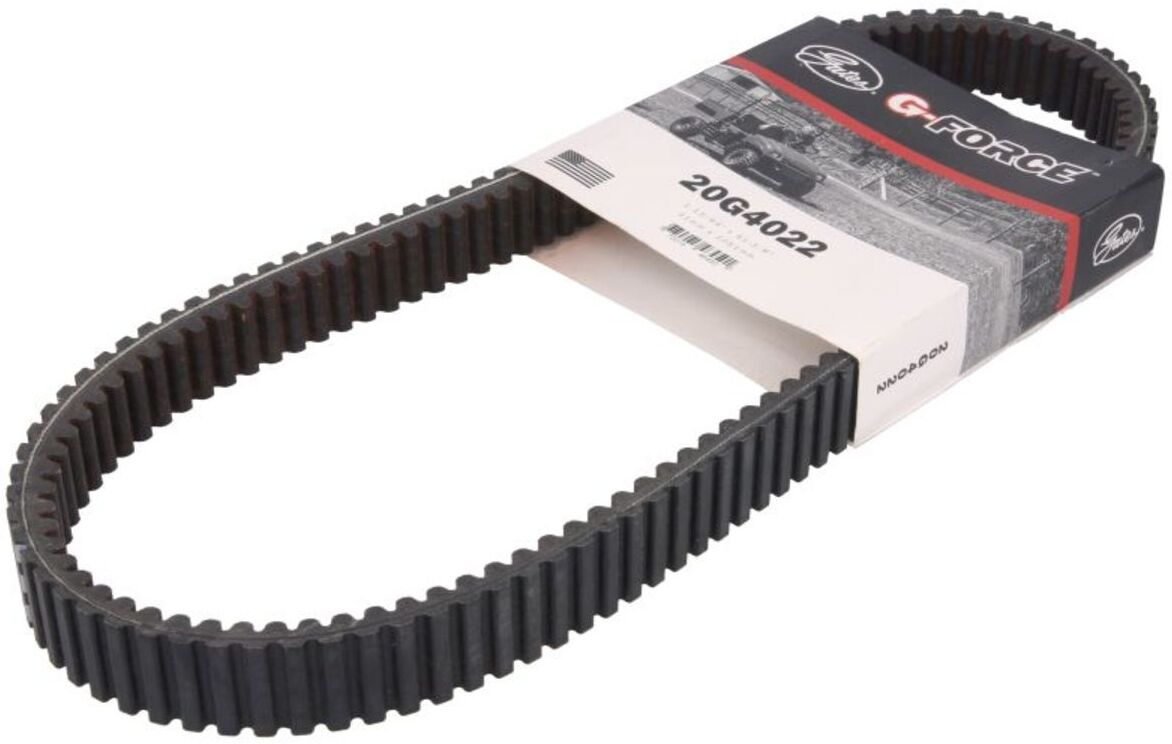 Antriebsriemen GATES GAT20G4022