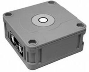 Pepperl+Fuchs Capteur ultrason UB500-F42-E5-V15 (133975)