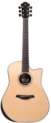 Furch Yellow Performance Dc-SR a Natur Hochglanz