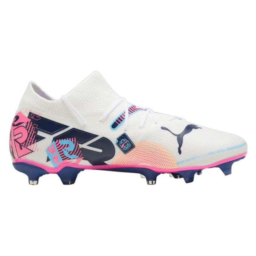 Puma Future 7 Match Vol. Up Fussballschuhe (46.5) (46967678)