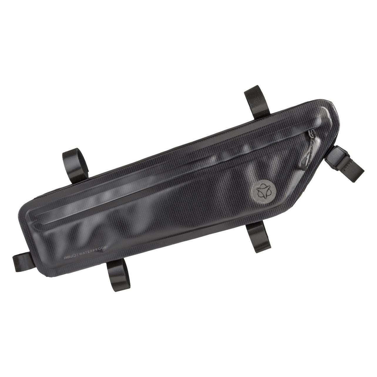 Agu Tube Frame Bag Venture Extreme (3 l, Rahmentasche) (41503601-000)