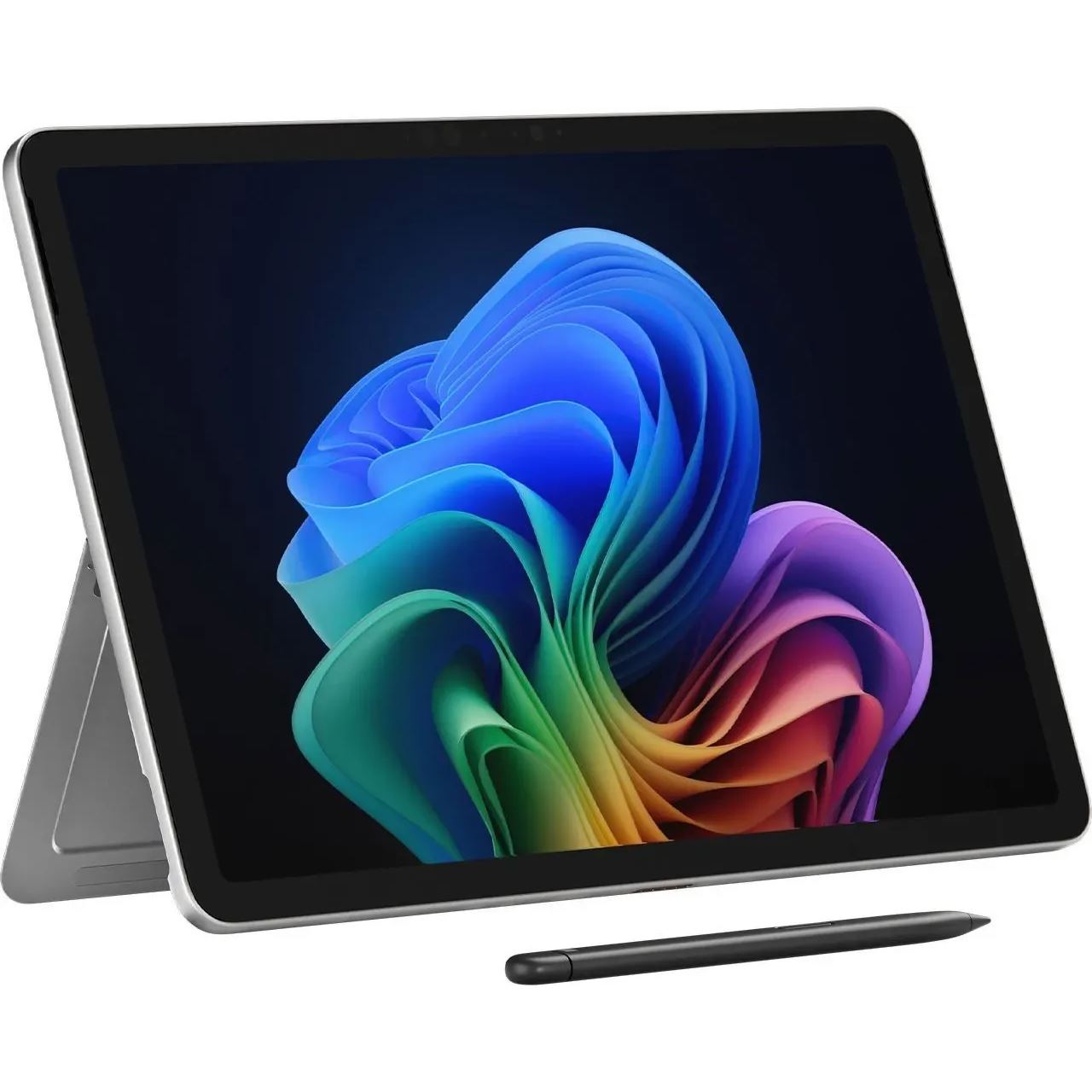 12" (30,48cm) Microsoft Surface Pro Copilot +PC 12" SD P/16GB/1TB WIN 11Pro Euro Platinum