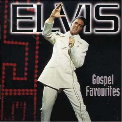 Elvis Presley - Gospel Favourites - Preis vom 05.10.2026 03:47:11 h