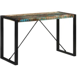 vidaXL, Esstisch, Harrison (140 x 70 x 75 cm)