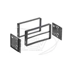ACV Doppel DIN Radioblende Blende - Ford Range / Explorer / Mercury Mazda B-S...