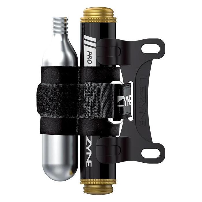 Lezyne Pro Tubeless Kit (B0BL1PFZDF)