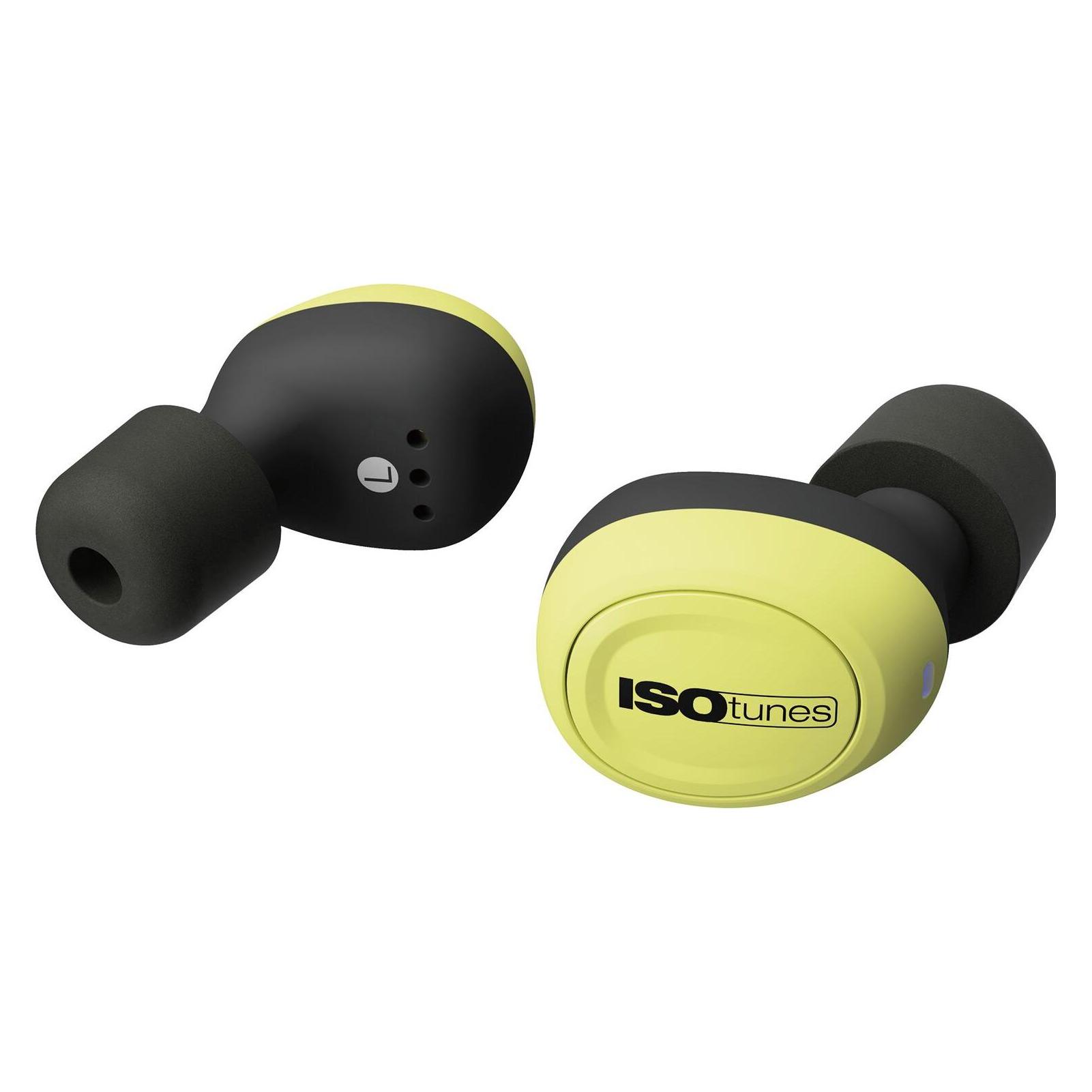 ISO Free (1x) (IT12)