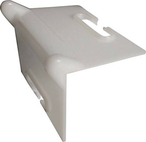 Petex 47310217 Kantenschutz (B x H x T) 101 x 60 x 60mm