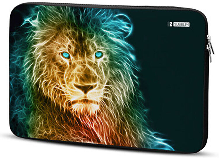 SLEEVE SUBBLIM NEO LION 15.6