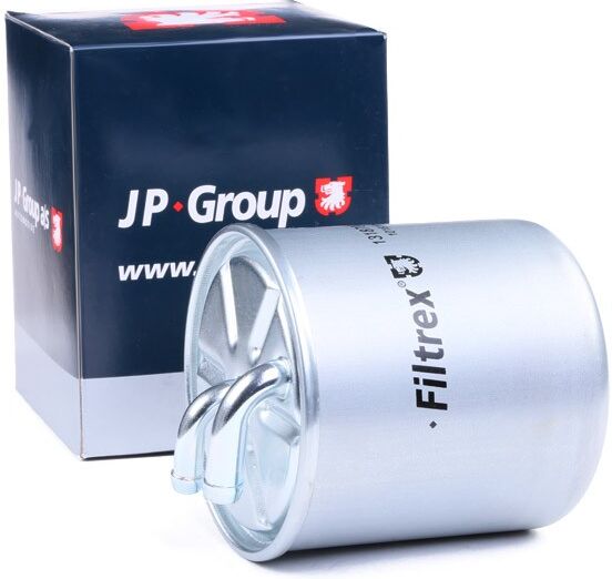 JP GROUP 1318700900 Fuel filter