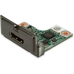 HP 69D47AA, PC Zubehör, Schwarz