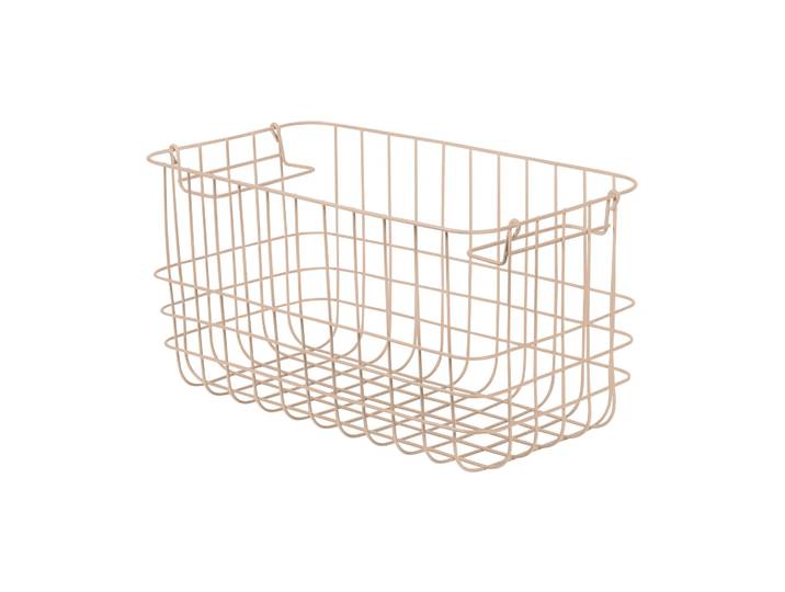Mette Ditmer Panier de rangement Store-it small Sable