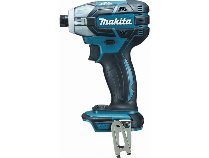 Makita Akku-Impulsschrauber LXT 18 V OHNE Akku - 1/4\ - 40 Nm - 0 - 3\,200 U/min