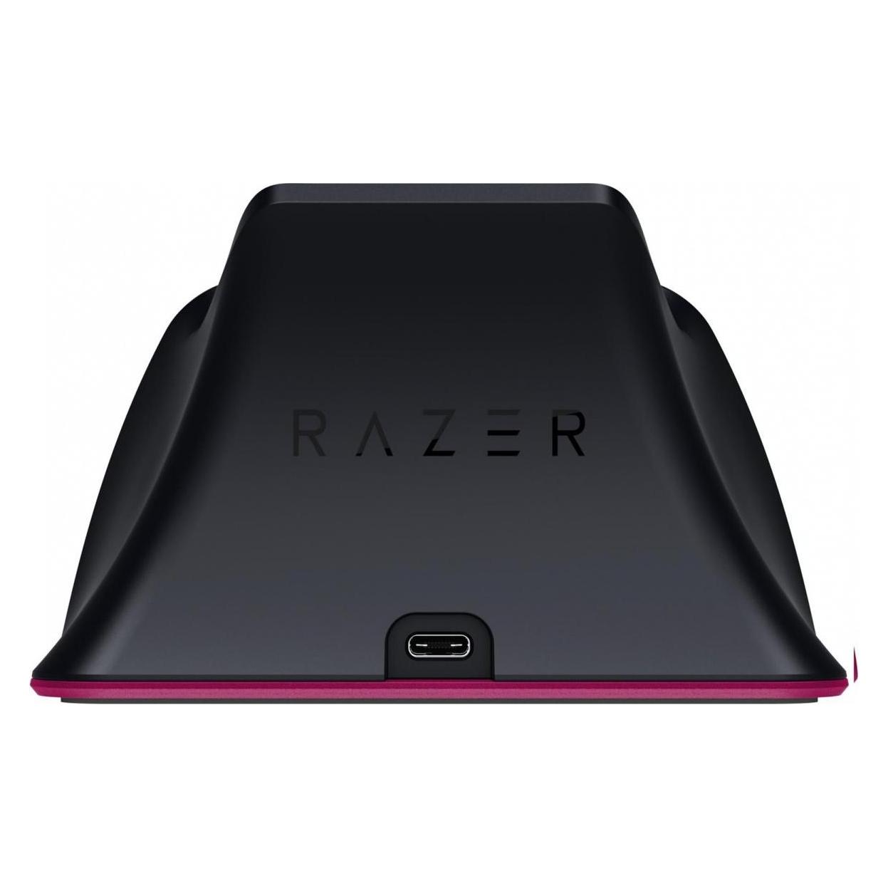 Razer Quick Charging Stand (PS5) (RC21-01900300-R3M1)