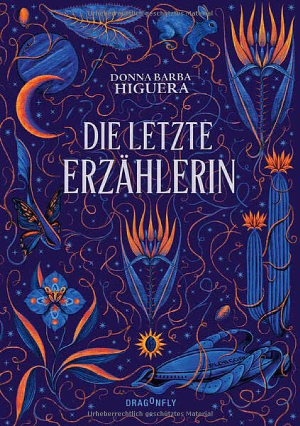 Higuera, Donna Barba - Die letzte Erzählerin - Preis vom 11.10.2026 03:10:56 h