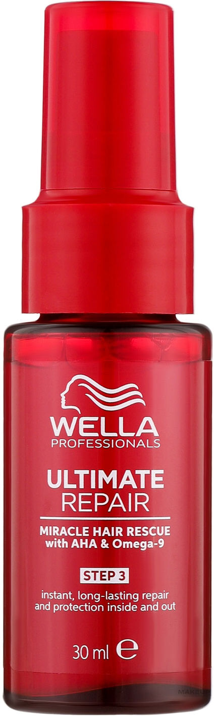 WELLA PROFESSIONALS Ultimate Repair Miracle Hair Rescue 30ml