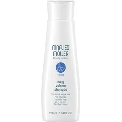 200ml Marlies Möller Volume Daily Volume Shampoo