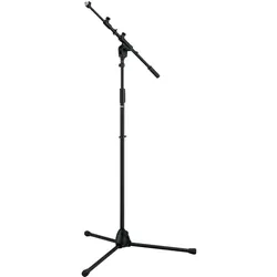 Tama MS436BK Galgenmikrofonständer Schwarz