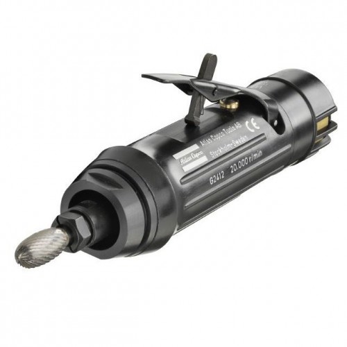 Atlas Copco Kleinschleifer, G 2412-1, 8423 0312 21