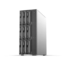 TERRAMASTER D9-320, 9bay Gehäuse, USB3.2, 10Gbps, Diskless