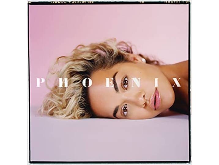 Rita Ora - Phoenix