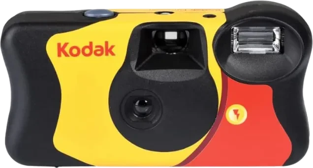 Kodak Fun Saver Flash
