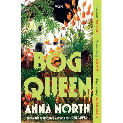 Bog Queen, Taschenbuch von Anna North, Orion Publishing Group, 978-1-399-62996-6
