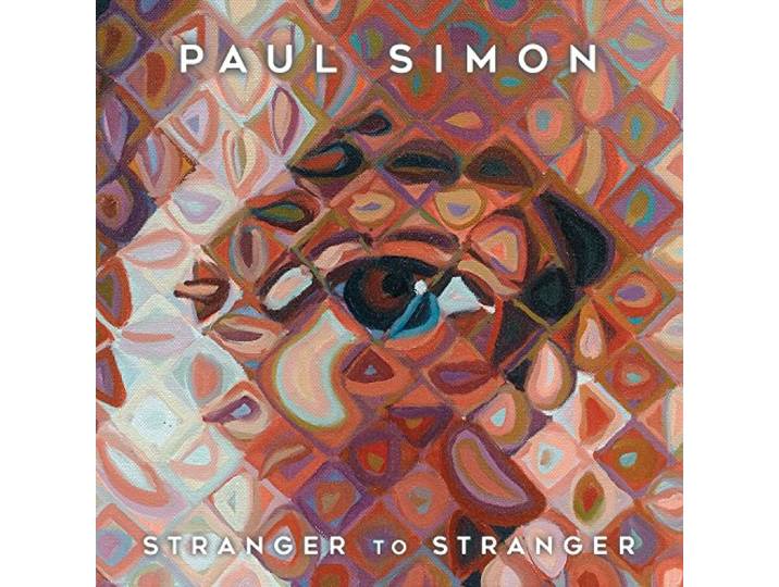 Stranger to Stranger