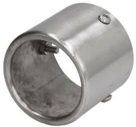 VEGAZ MOR-124 Exhaust tip