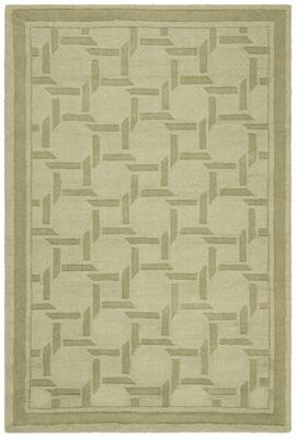 Martha Stewart by SAFAVIEH Resort Weave Wool Rug
