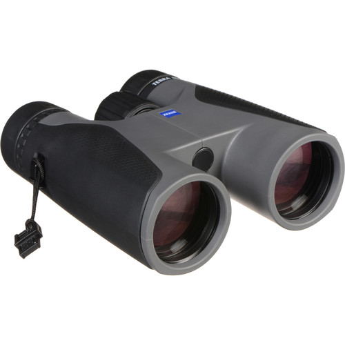 ZEISS TERRA ED 8x32 grau (inkl.Tasche + Premium Reinigungsset)