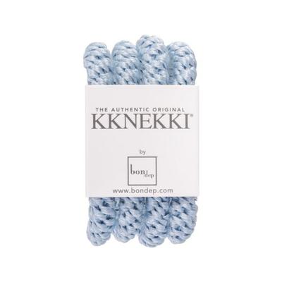 Kknekki Haargummi – Modische & haarschonende Accessoires