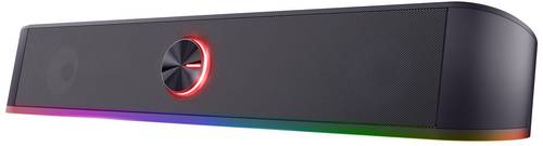 Trust GXT 619 Thorne PC-Lautsprecher USB 6W Schwarz